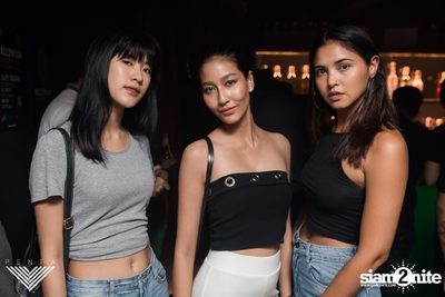 Soft Opening at Penta — photo 47