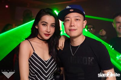 Soft Opening at Penta — photo 48