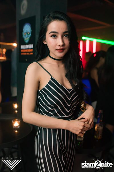 Soft Opening at Penta — photo 49