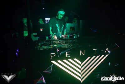 Soft Opening at Penta — photo 51