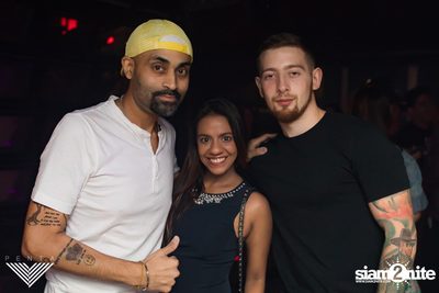 Soft Opening at Penta — photo 52