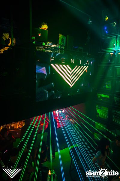 Soft Opening at Penta — photo 55