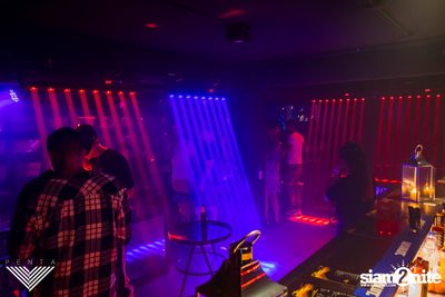 Soft Opening at Penta — photo 56