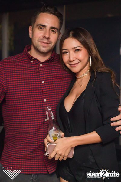 Soft Opening at Penta — photo 57