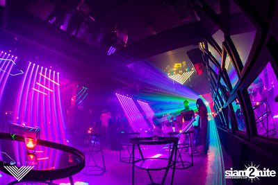 Soft Opening at Penta — photo 59