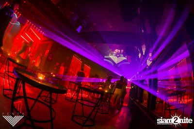 Soft Opening at Penta — photo 60