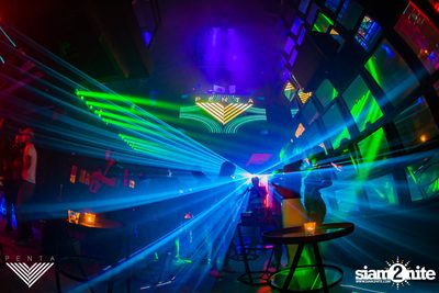 Soft Opening at Penta — photo 61