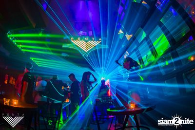 Soft Opening at Penta — photo 63
