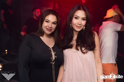 Soft Opening at Penta — photo 64