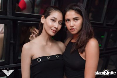 Soft Opening at Penta — photo 68