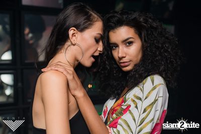 Soft Opening at Penta — photo 70