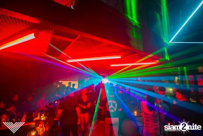 Soft Opening at Penta — photo 72