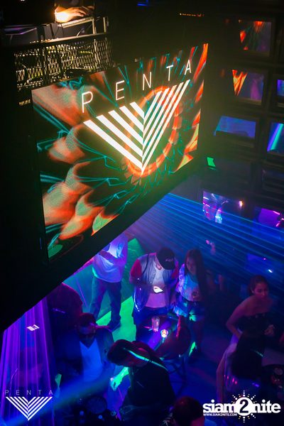 Soft Opening at Penta — photo 75