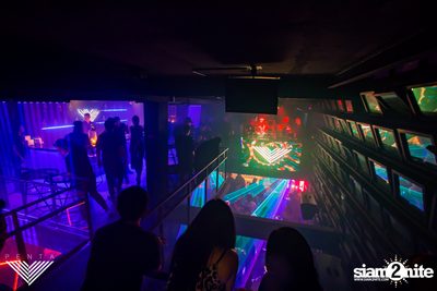 Soft Opening at Penta — photo 76