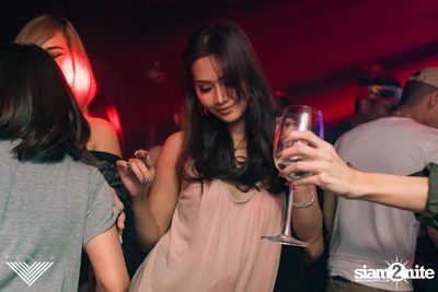 Soft Opening at Penta — photo 78