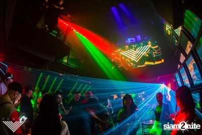 Soft Opening at Penta — photo 80