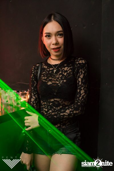 Soft Opening at Penta — photo 85