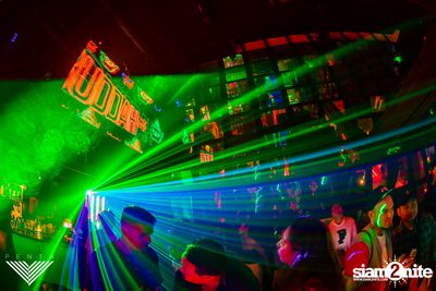 Soft Opening at Penta — photo 88