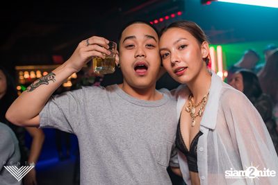 Soft Opening at Penta — photo 90