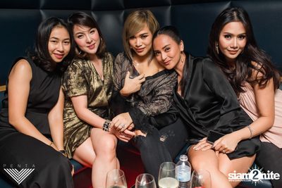 Soft Opening at Penta — photo 91