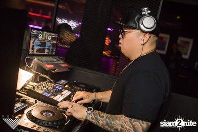 Soft Opening at Penta — photo 94