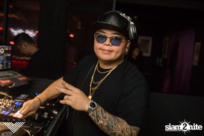 Soft Opening at Penta — photo 95