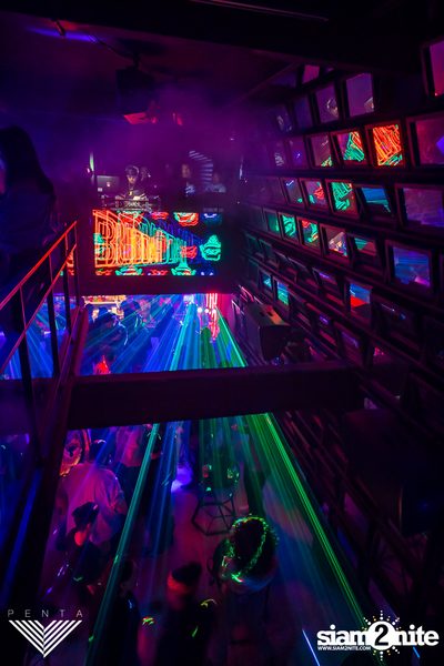 Soft Opening at Penta — photo 97