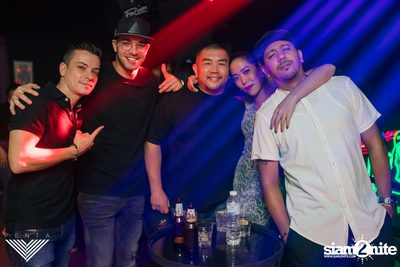 Soft Opening at Penta — photo 100