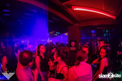 Soft Opening at Penta — photo 103