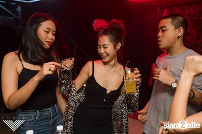 Soft Opening at Penta — photo 104
