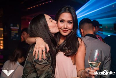 Soft Opening at Penta — photo 124