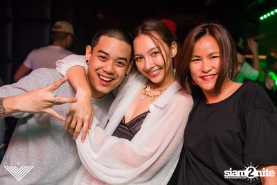 Soft Opening at Penta — photo 127