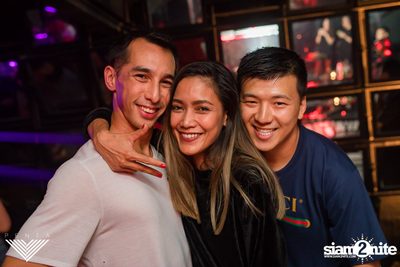 Soft Opening at Penta — photo 132
