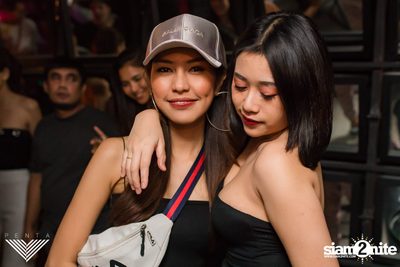 Soft Opening at Penta — photo 133