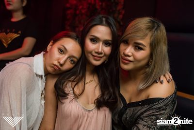Soft Opening at Penta — photo 135