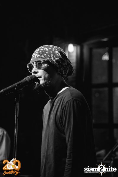 Halloween Night ft. Flure x Scrubb at 20Something Bar — photo 38