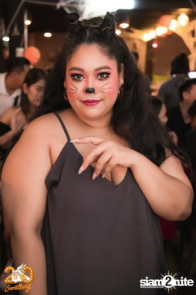 Halloween Night ft. Flure x Scrubb at 20Something Bar — photo 44