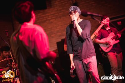 Halloween Night ft. Flure x Scrubb at 20Something Bar — photo 49