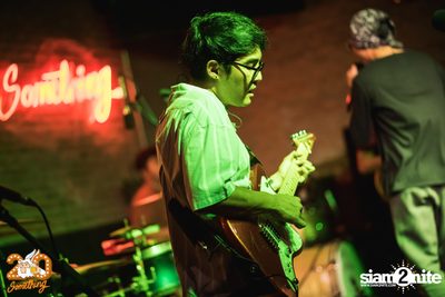 Halloween Night ft. Flure x Scrubb at 20Something Bar — photo 50