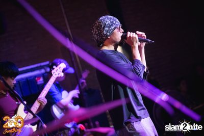 Halloween Night ft. Flure x Scrubb at 20Something Bar — photo 54