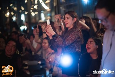 Halloween Night ft. Flure x Scrubb at 20Something Bar — photo 60