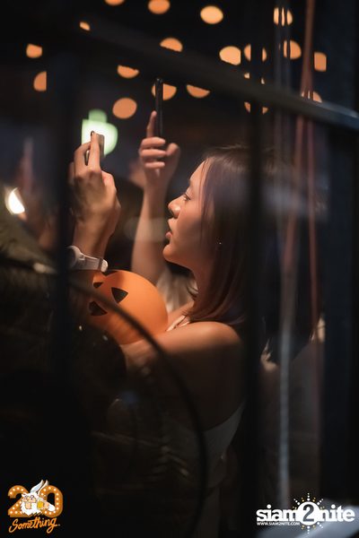 Halloween Night ft. Flure x Scrubb at 20Something Bar — photo 61