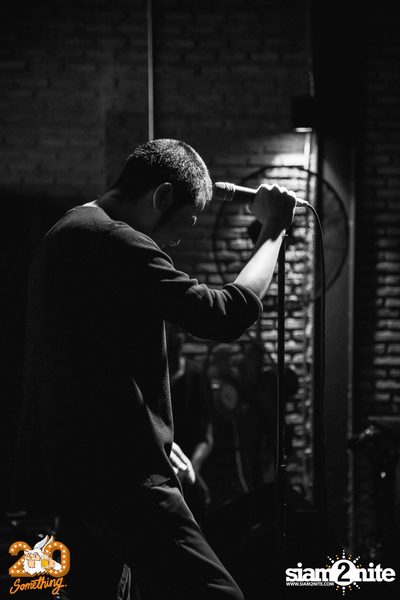 Halloween Night ft. Flure x Scrubb at 20Something Bar — photo 88