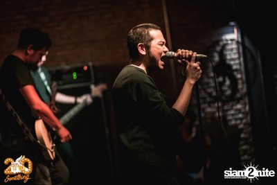 Halloween Night ft. Flure x Scrubb at 20Something Bar — photo 89