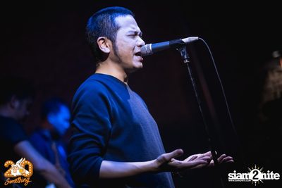 Halloween Night ft. Flure x Scrubb at 20Something Bar — photo 92