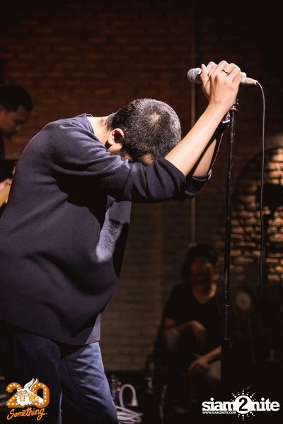 Halloween Night ft. Flure x Scrubb at 20Something Bar — photo 97