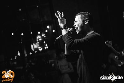 Halloween Night ft. Flure x Scrubb at 20Something Bar — photo 101