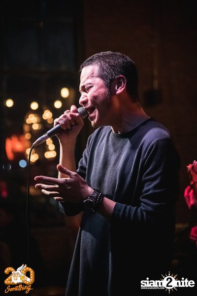 Halloween Night ft. Flure x Scrubb at 20Something Bar — photo 102