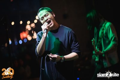 Halloween Night ft. Flure x Scrubb at 20Something Bar — photo 106