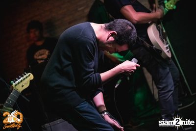 Halloween Night ft. Flure x Scrubb at 20Something Bar — photo 126